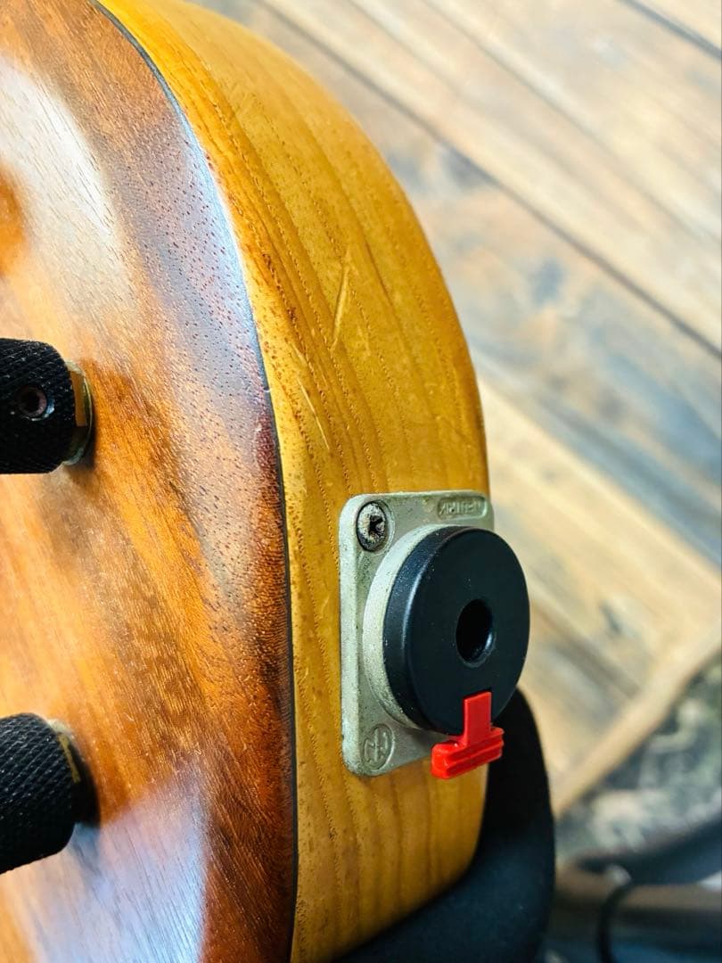 Ibanez BTB705 5弦ベース 1999年 日本製（フジゲン製）