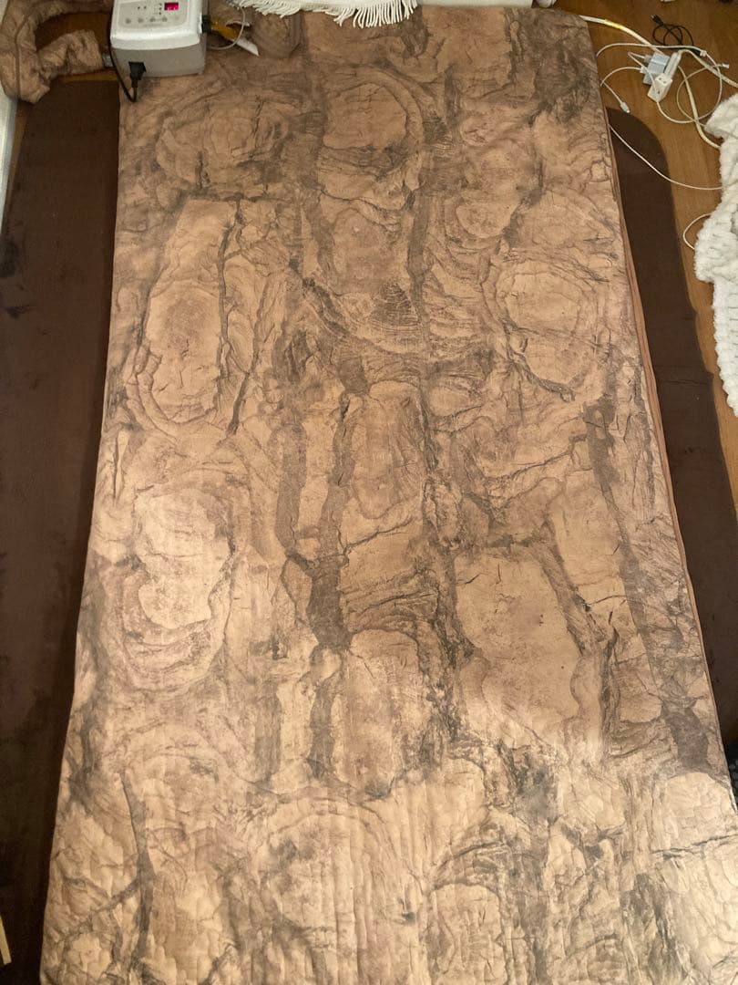 【ケイコ】YOSA テルスガイザー　専用掛布付き