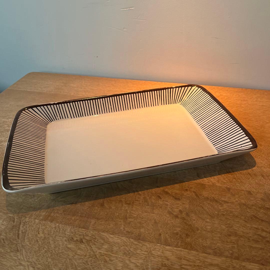 Gustavsberg スピサリブ