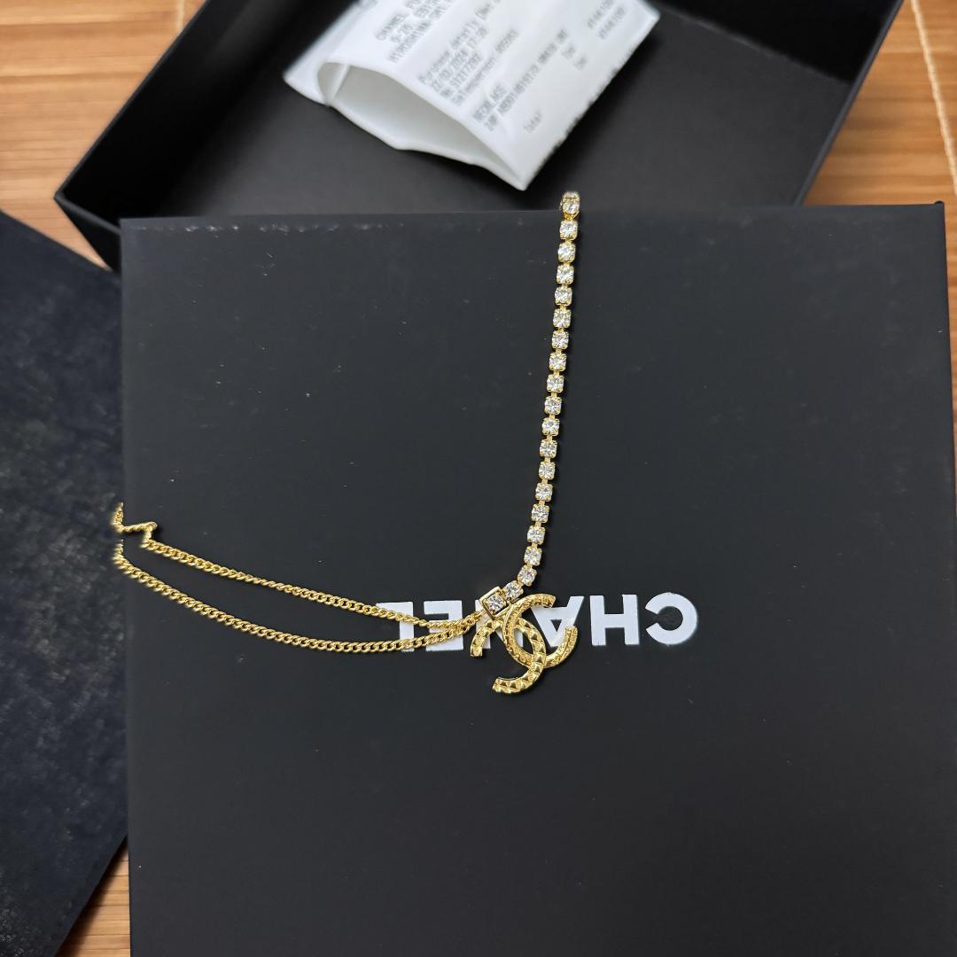 ココマーク ネックレス