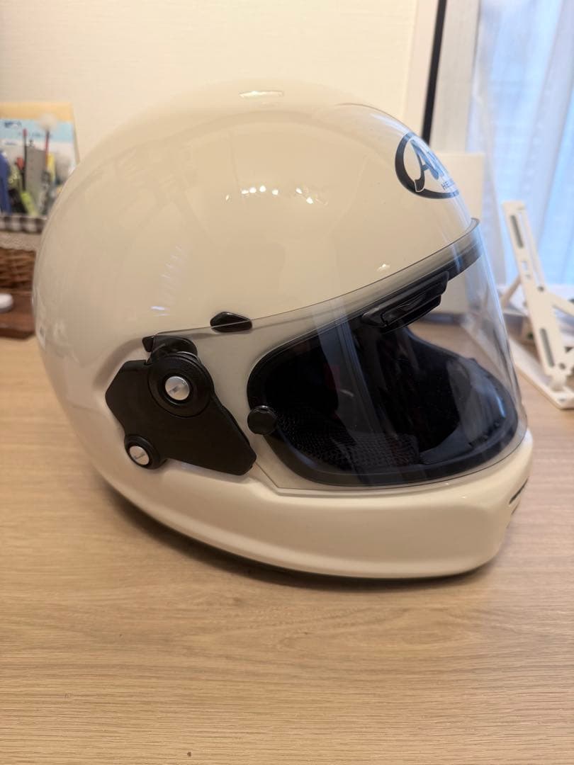 た*ん様 Arai RAPIDE NEO アライ ラパイド ネオ 57-58cm