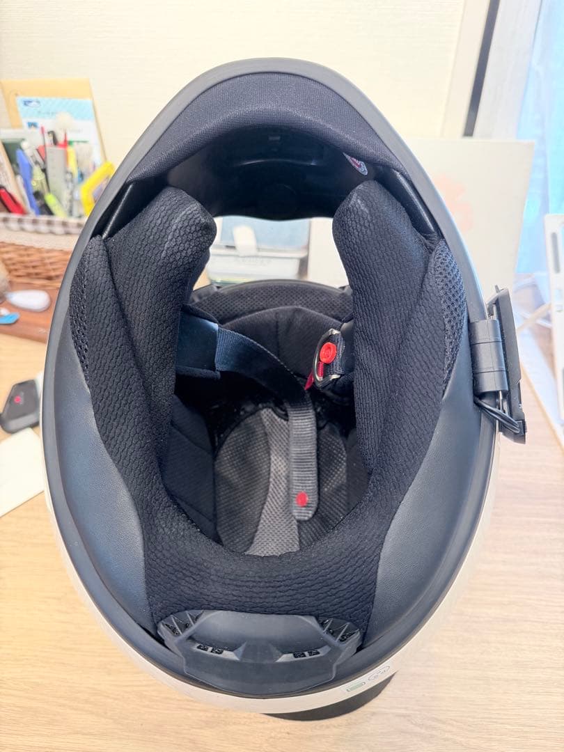 た*ん様 Arai RAPIDE NEO アライ ラパイド ネオ 57-58cm