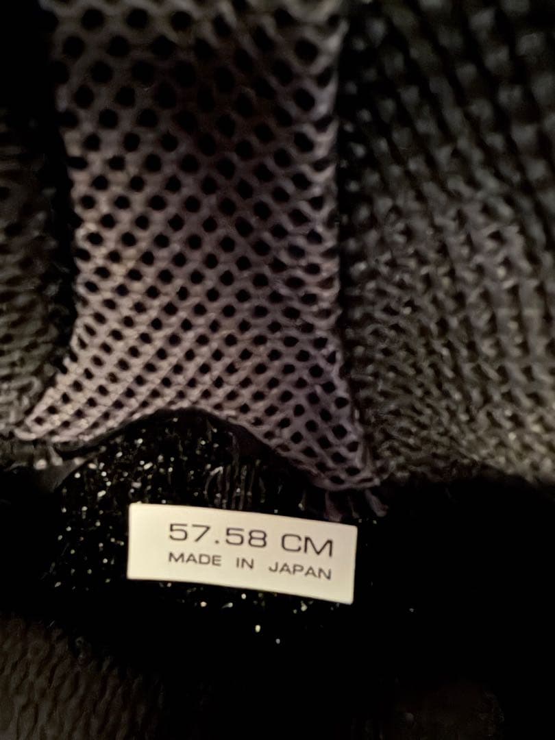 た*ん様 Arai RAPIDE NEO アライ ラパイド ネオ 57-58cm