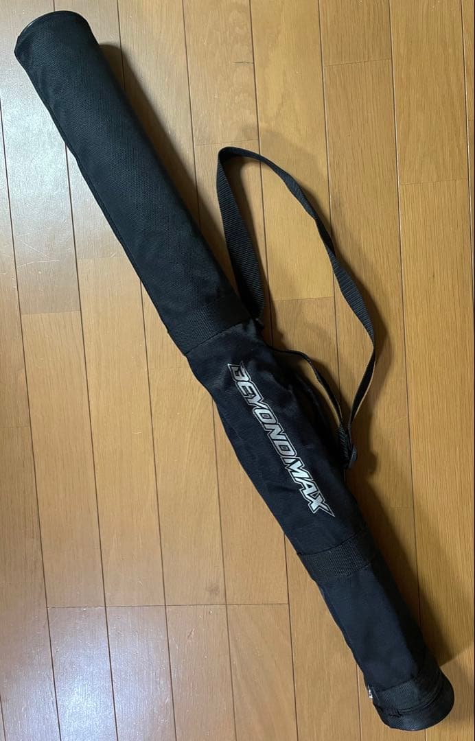 中学硬式　グローバルエリートVコングTH(金属83cm 平均780g)