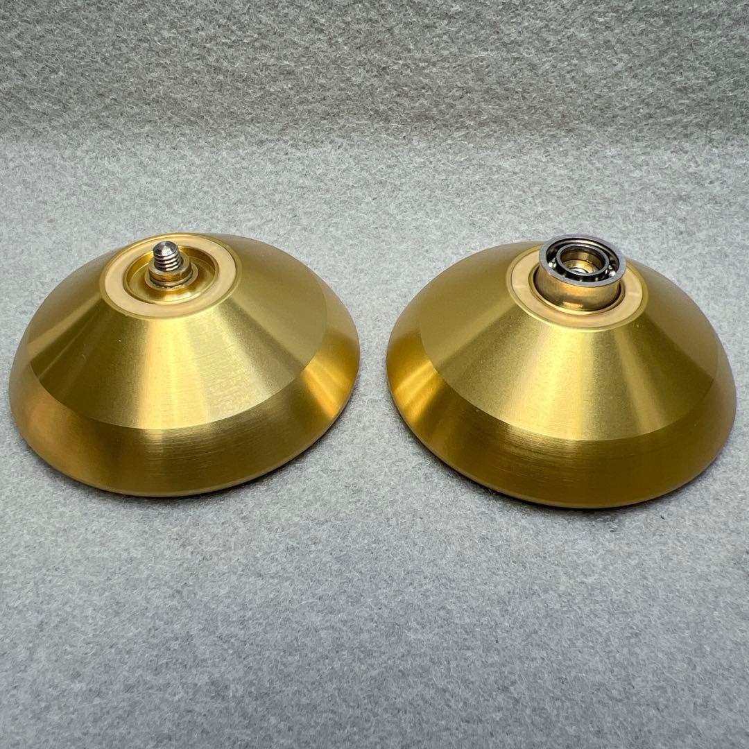 ヨーヨーリクリエーション　スレイプニル　TAKE THAT