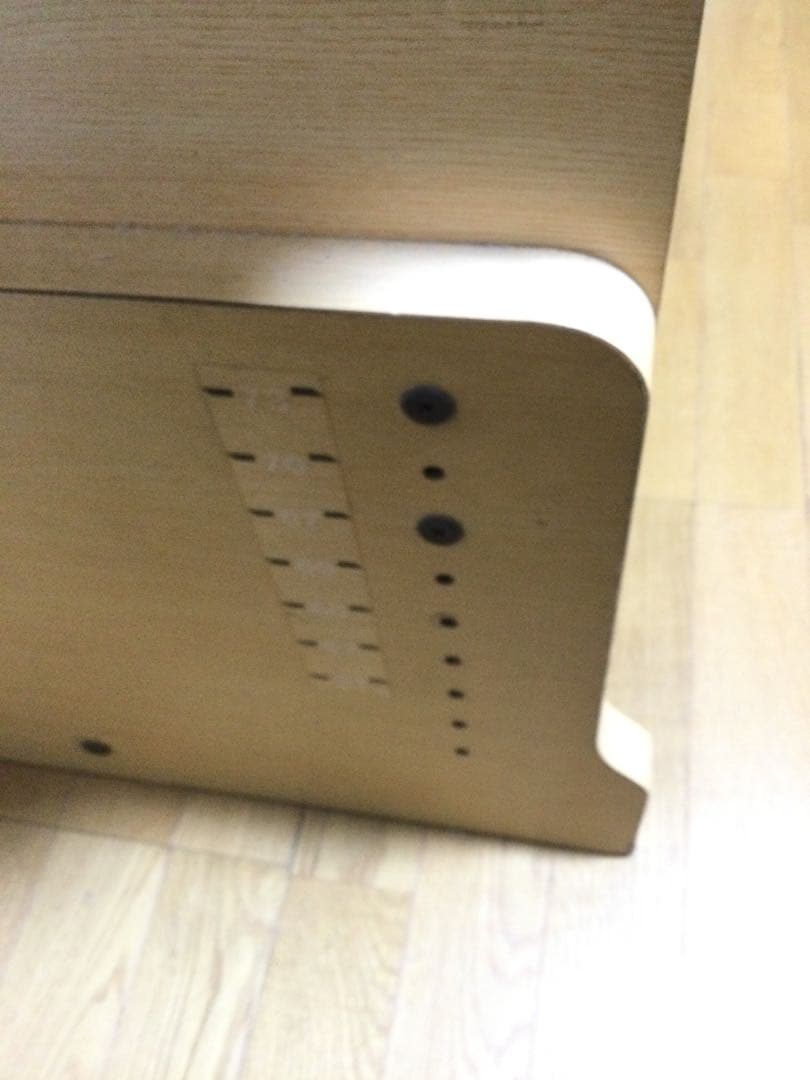 チトセ学習机 A127