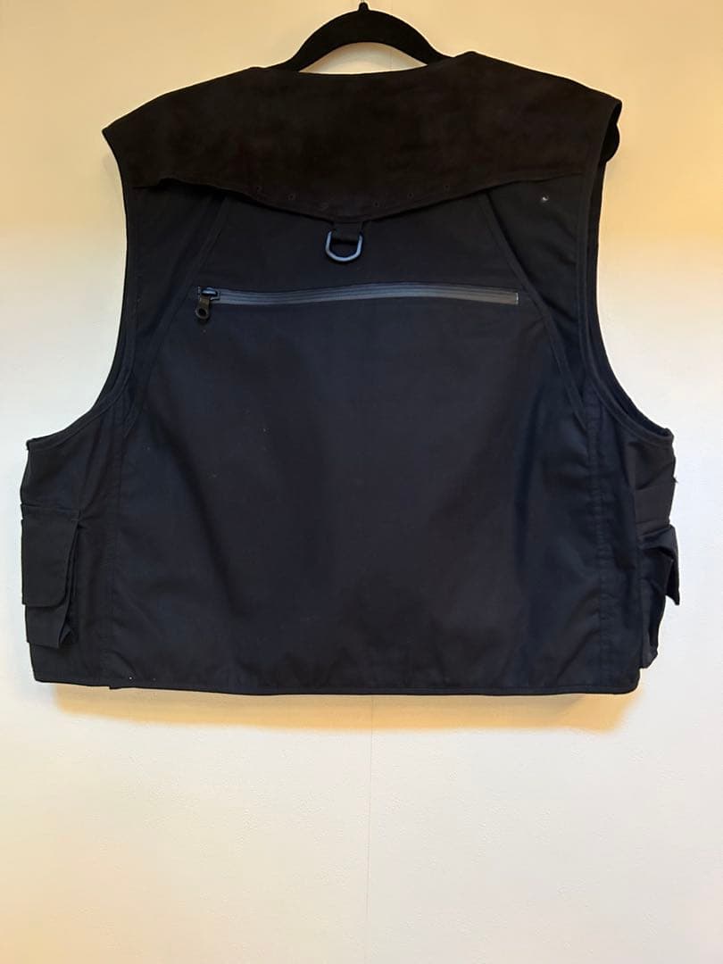Foxfire アルフラックスフィッシングベスト（未使用品）