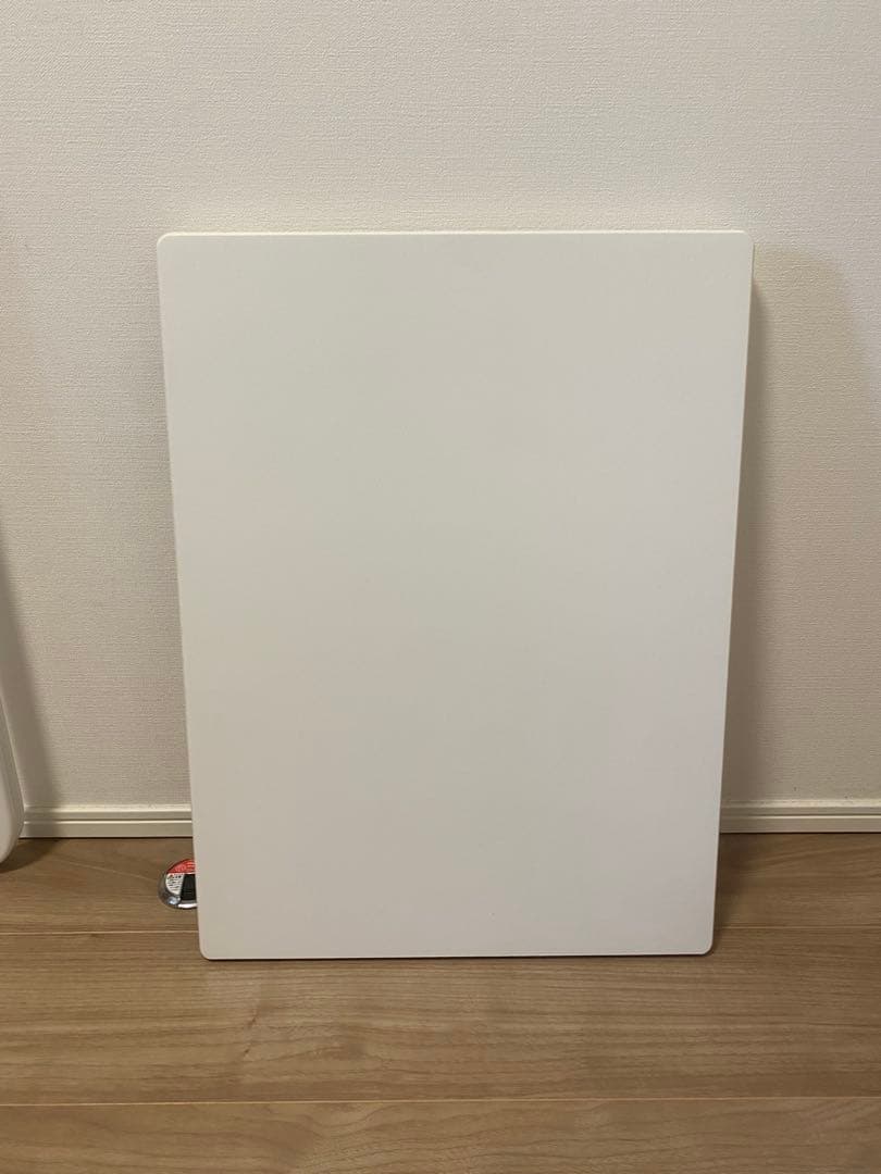 杏もち IKEA ALGOT メッシュバスケットラック3段セット