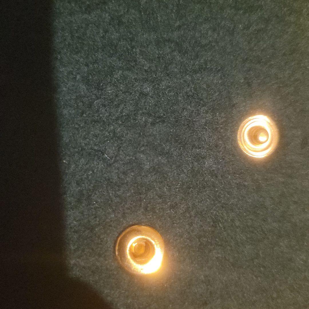 タグ付き　新品　未使用　HERMES　エルメス　フエルト　トレイ　ヴィドポッシュ