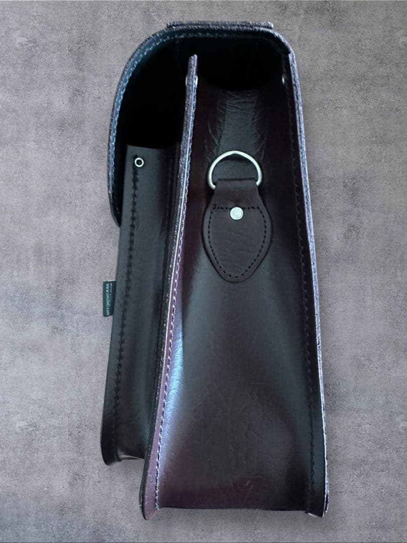 【Zatchels/ザッチェルズ】シティバックパック