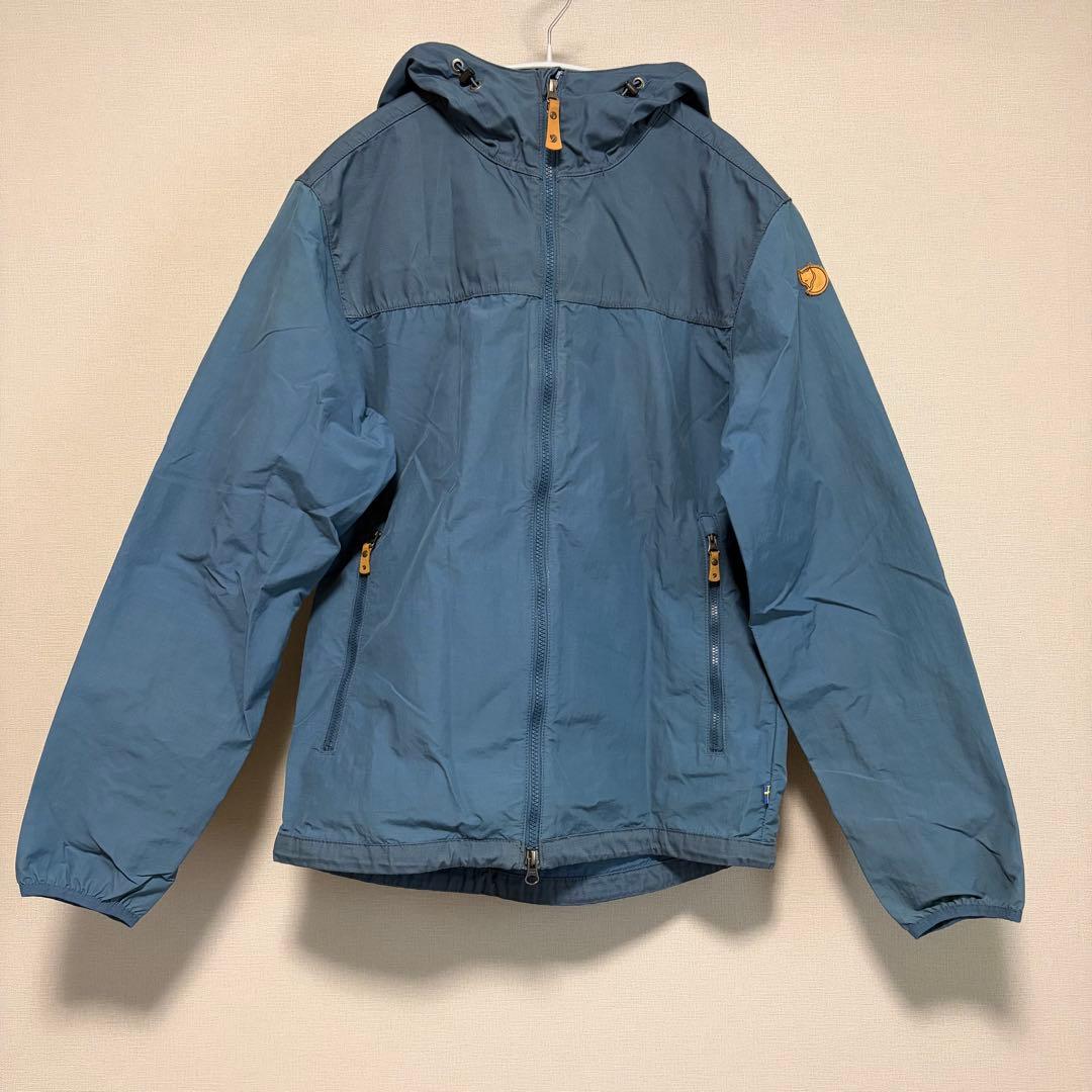 Fjällräven FJALLRAVEN フェールラーベン マウンテンパーカー