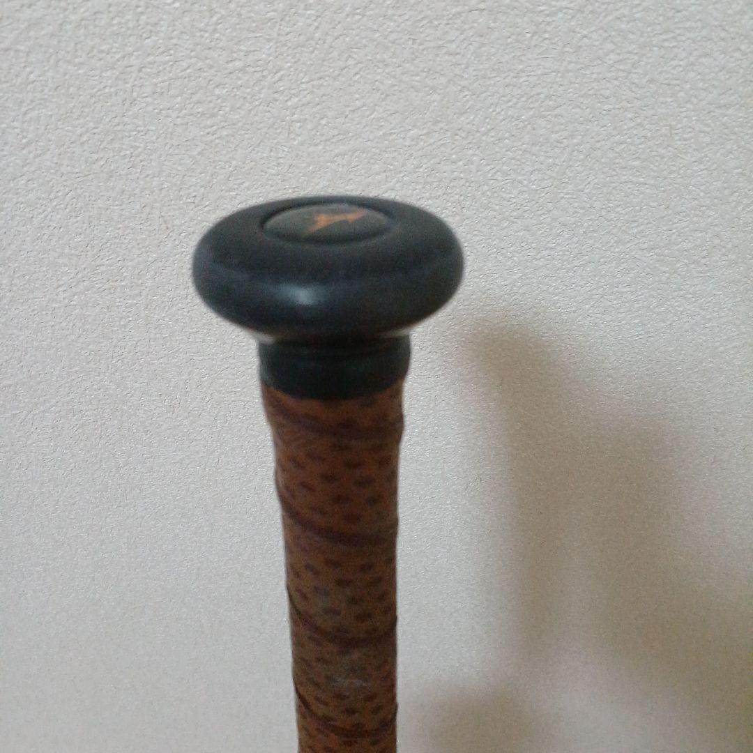 ミズノ ビヨンドマックスレガシー83cm　710g　トップバランス