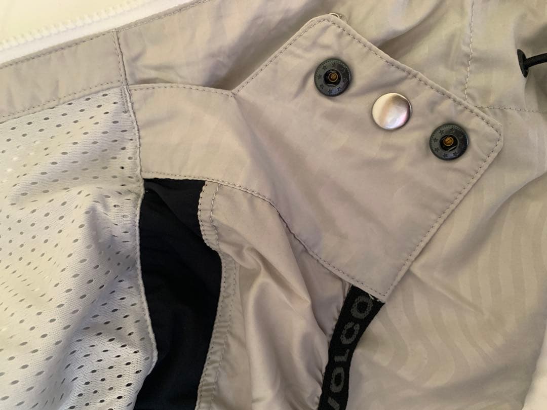 23-24 VOLCOM ジャケットDUA GORE-TEX JACKET