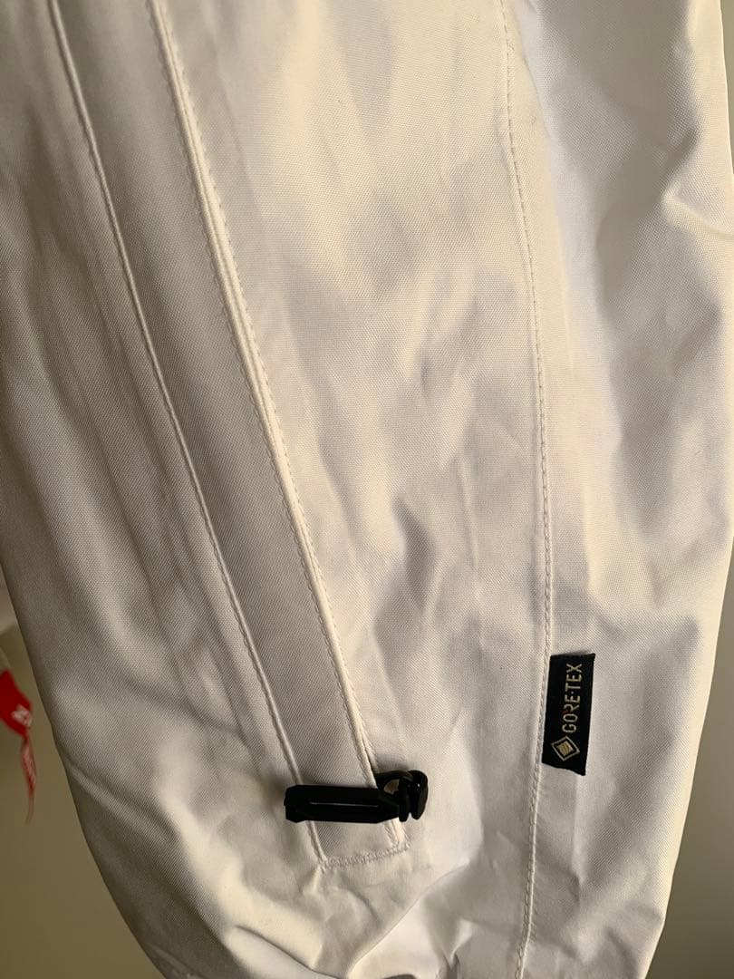 23-24 VOLCOM ジャケットDUA GORE-TEX JACKET