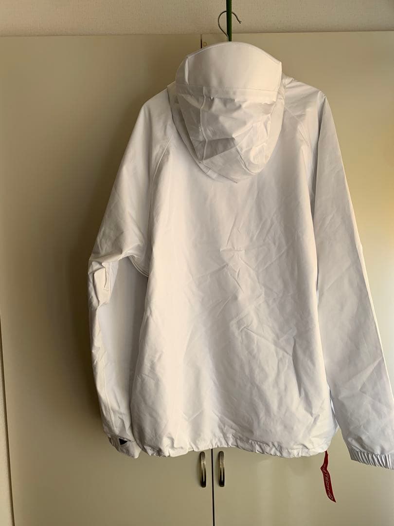 23-24 VOLCOM ジャケットDUA GORE-TEX JACKET