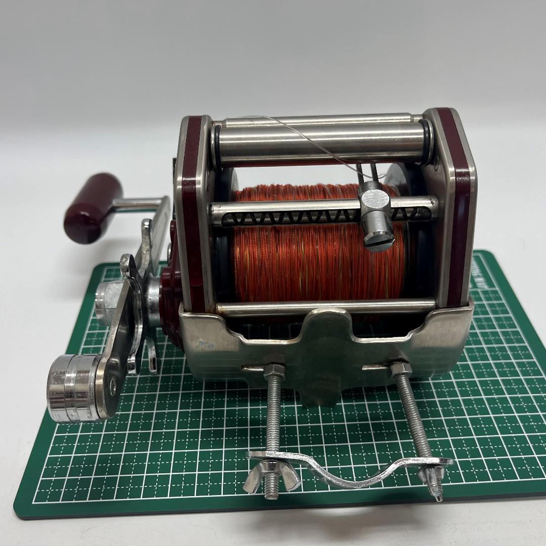 リール RYOBI Adventure SD100 DAIWA GS-3000C