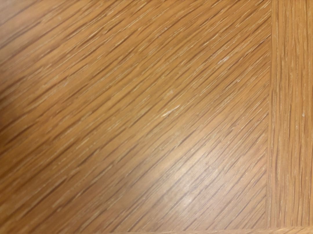 カンディハウス　ガーベラ リビング 丸テーブル φ70