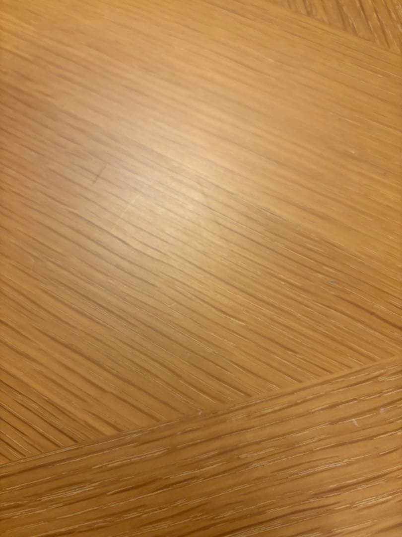 カンディハウス　ガーベラ リビング 丸テーブル φ70