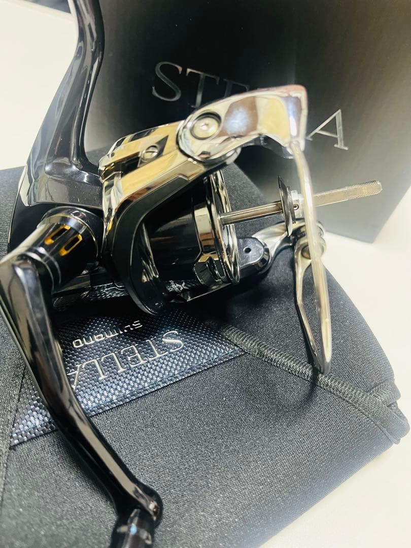 20ステラSW 6000HG