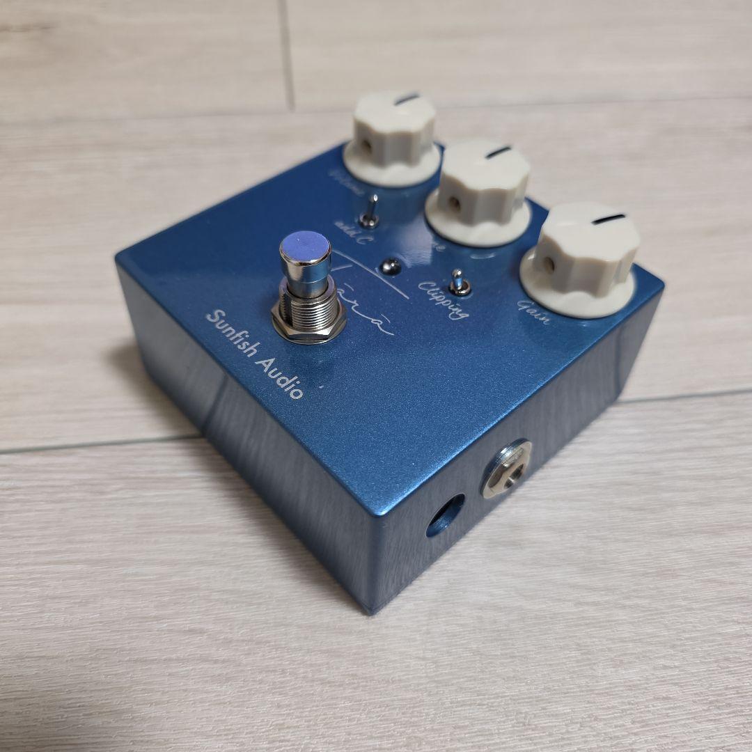 ギター Sunfish Tara