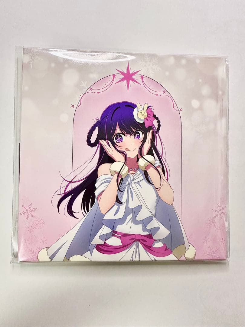 【推しの子】×スイパラ 第3弾コラボ ほしのあい 星野アイ 9 セット