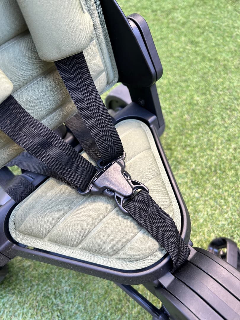 doona リキ トライク