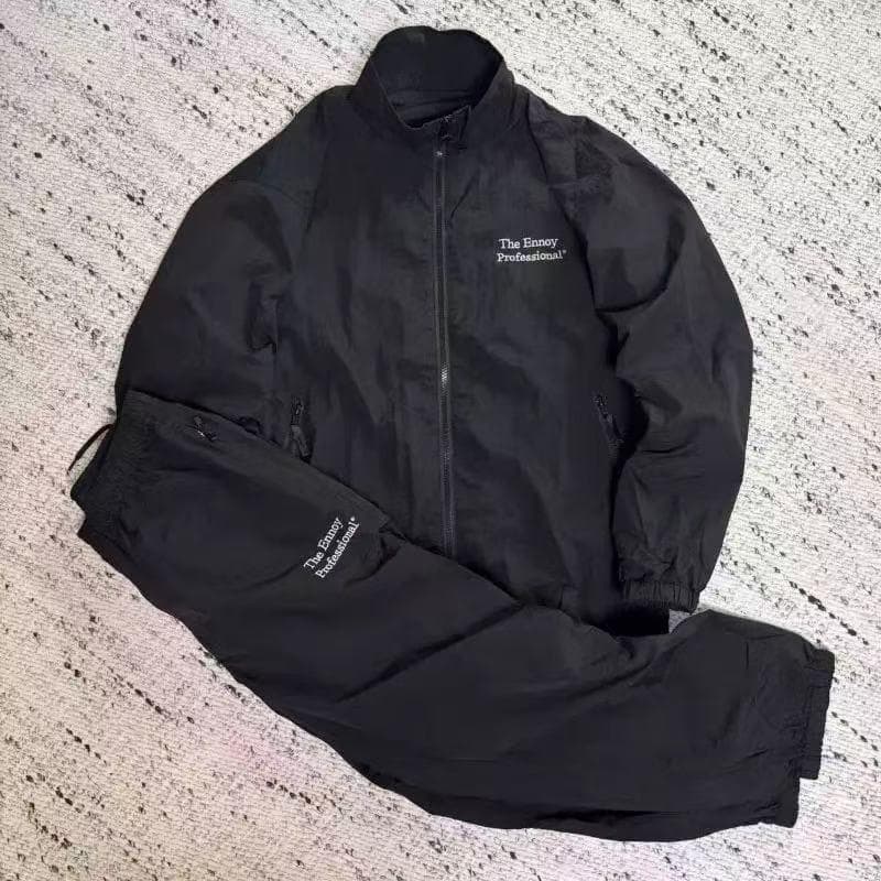 The Ennoy Professional 上下セットアップ XL