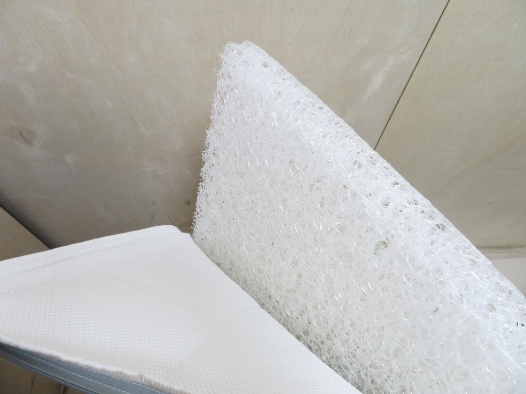 airweave エアウィーヴ 四季布団 敷布団 マットレス シングルサイズ①