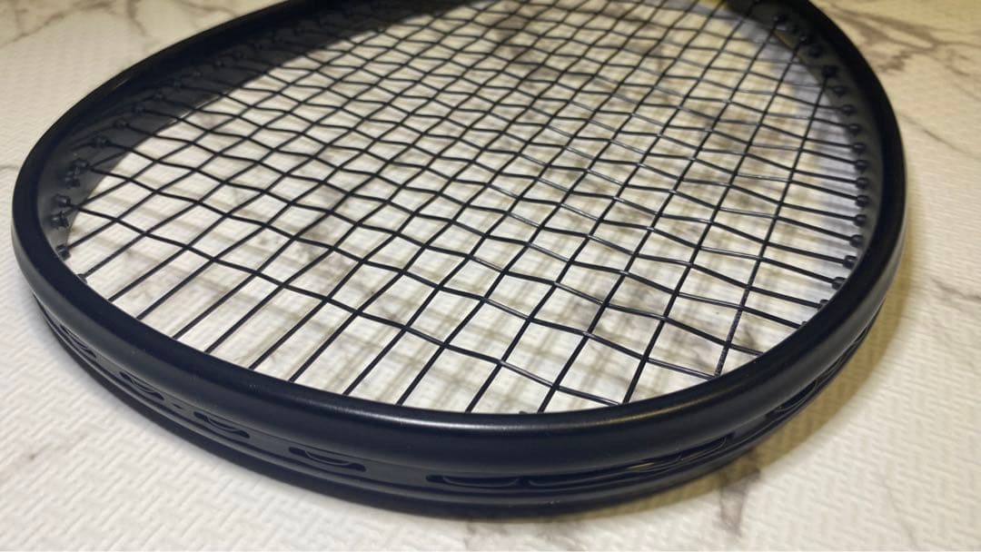 モ*リ様 ヨネックス ボルトレイジ8S プレミアムカスタムフィット ソフトテニス