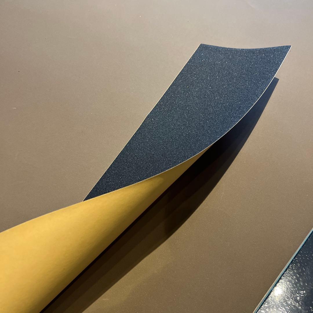 デッキテープ付き！　APRIL 8.38インチ　堀米　スケボー