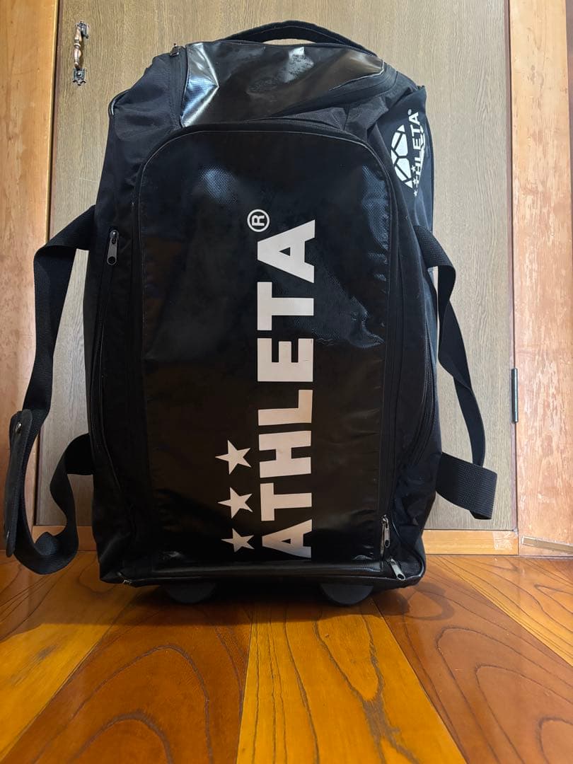 アスレタソフトキャリーバッグ