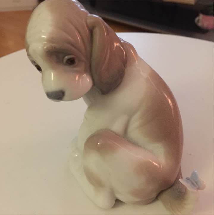 リヤドロ  マイ フレンド