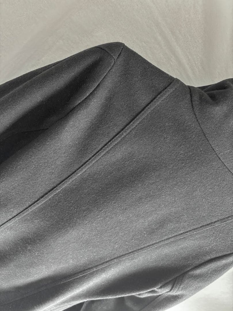 パトリツィアぺぺ★アーミーコート42/ブラック/ナポレオンジャケットコート