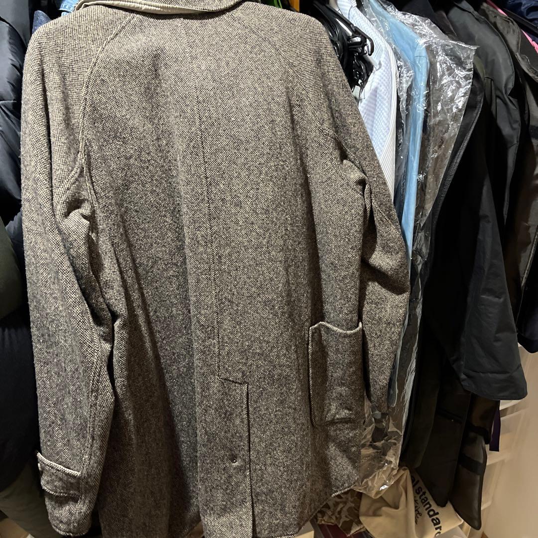 ジャケット・アウター ENGINEERED GARMENTS reversible court