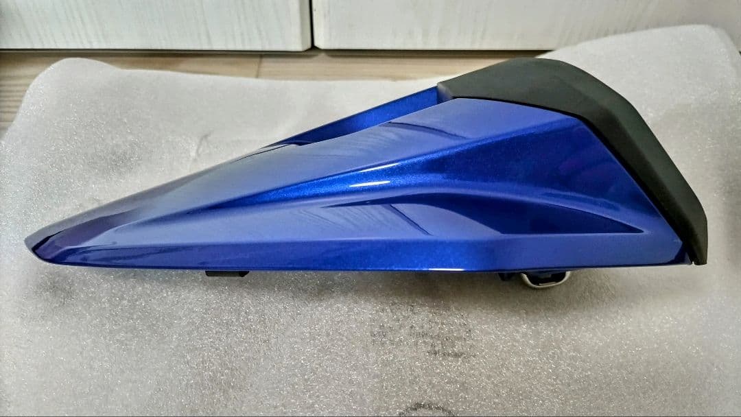 正規 ホンダCBR1000RR-R 30th SC82 シングルシートカウル✨️