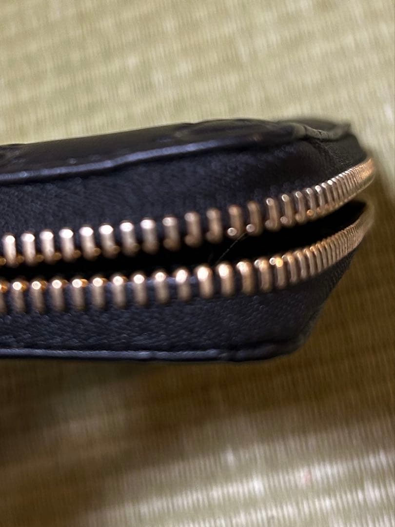 【極美品】GUCCI ケース・カードケース