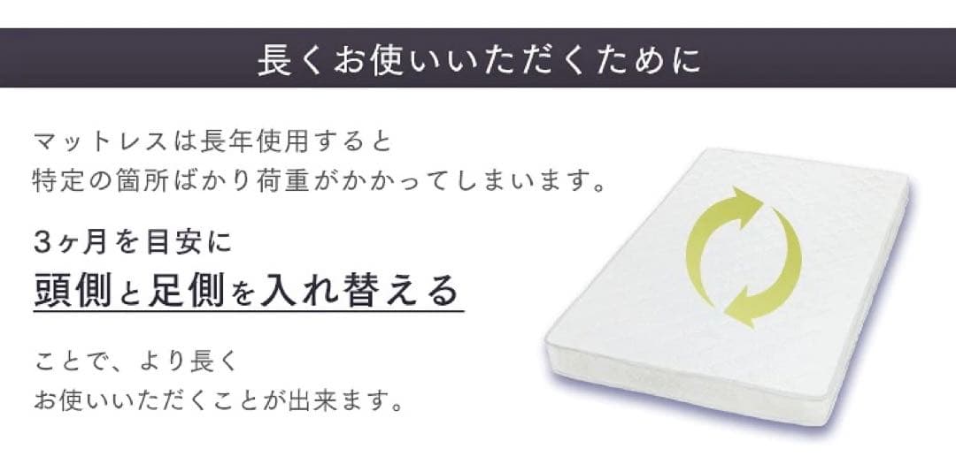 マットレス シングル 寝具 布団 ベッド 引っ越し 引越 無印 ニトリ 西川