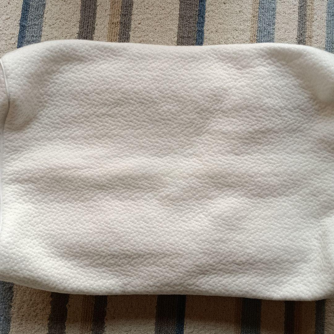 <美品>ひつじのいらない枕 至極スタンダード