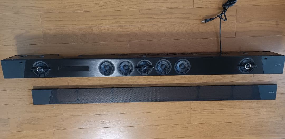 期間限定 SONY サウンドバー SA-ST5000 SA-WST5000