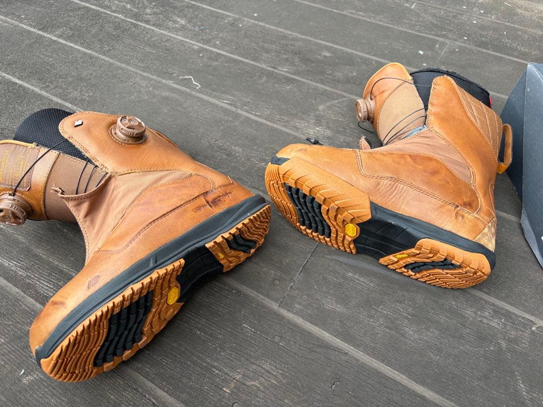 K2 TARO TAMAI SUFER ブーツ 8サイズ（26cm）格安