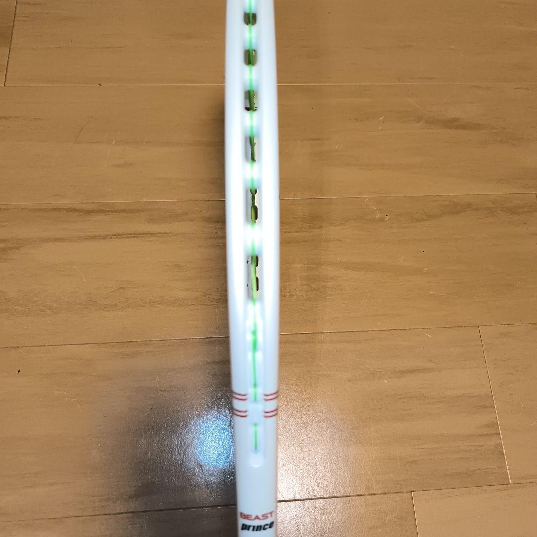 BEAST O3 104 宇野真彩オリジナルラケット　G2