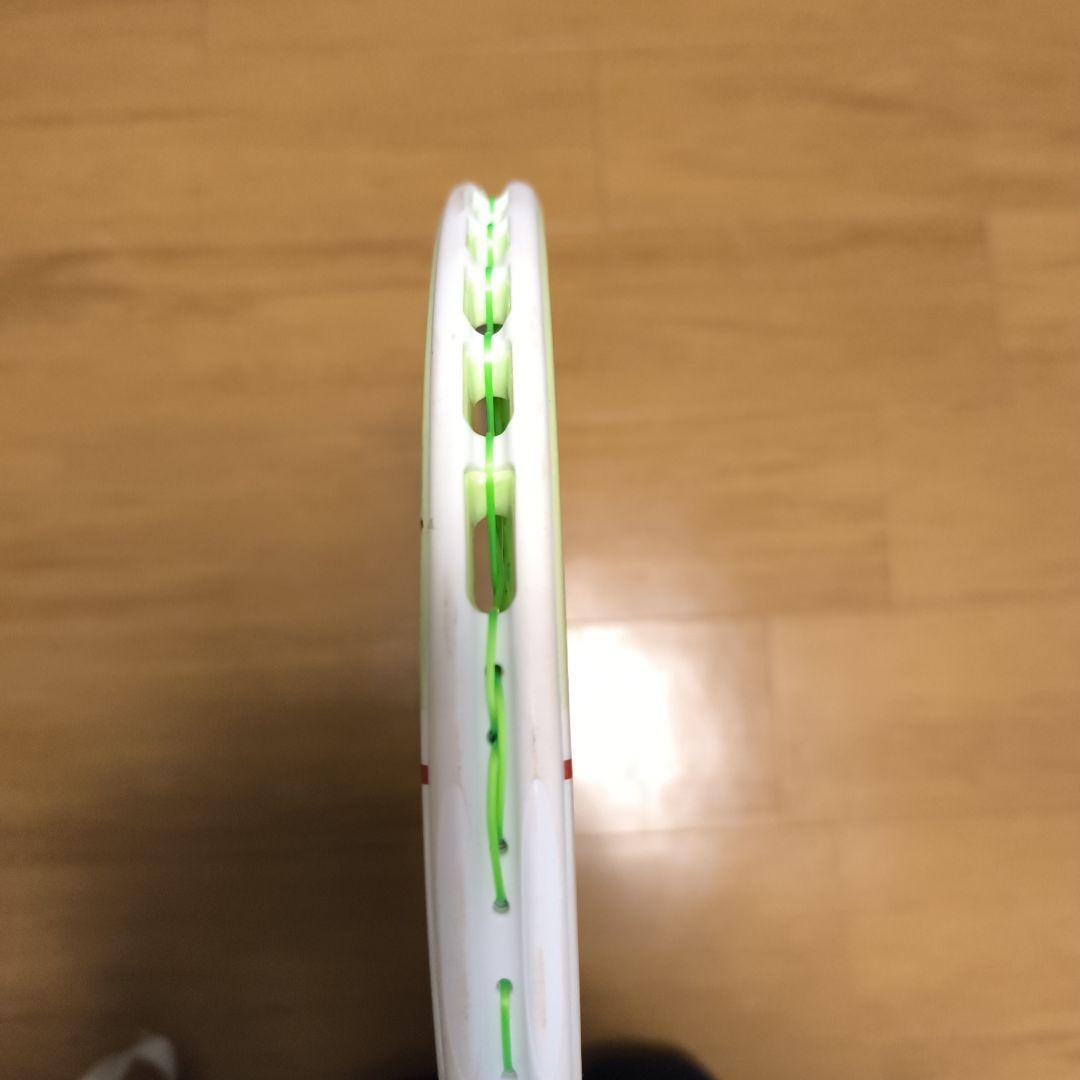 BEAST O3 104 宇野真彩オリジナルラケット　G2