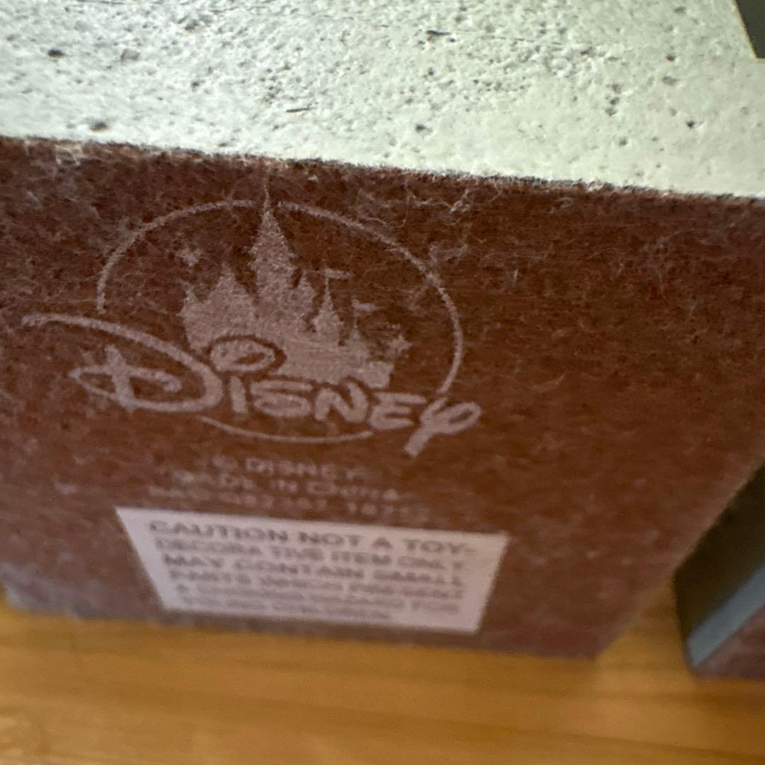 ホーンテッドマンション置き物•タペストリーセット　8セット　ディズニー