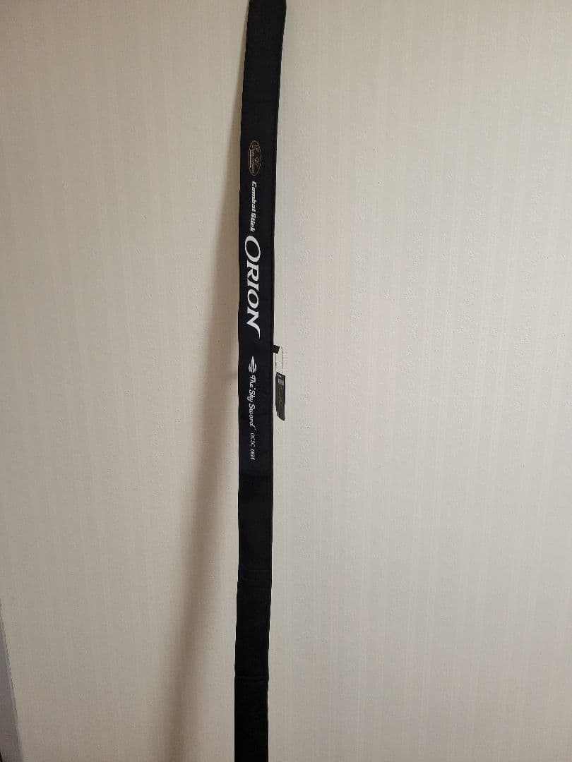 エバーグリーン コンバットスティック オライオン スカイソード OCSC-68M