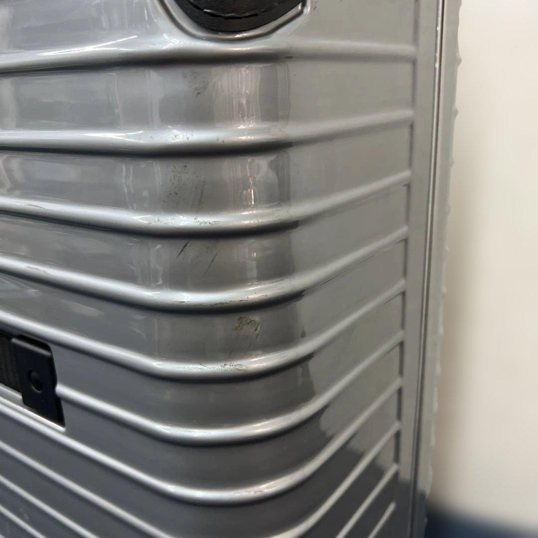 正規品★リモワRIMOWA★サンバ 機内持込可ビジネストローリー 2輪★