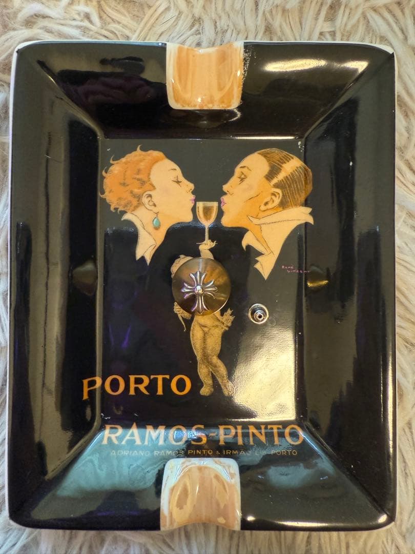 【クロムハーツ正規品】クロススタッドピアス！！