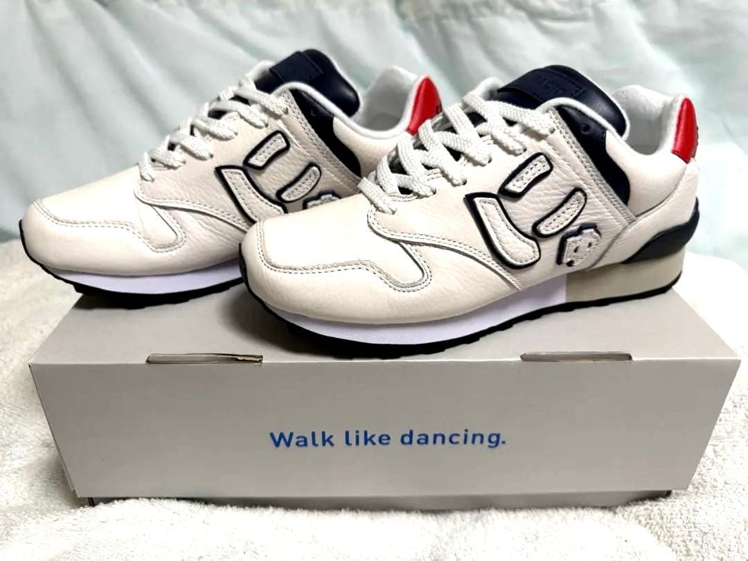 【新品・24cm】SANGACIO にゅ〜ず『トリコロール』10周年記念モデル