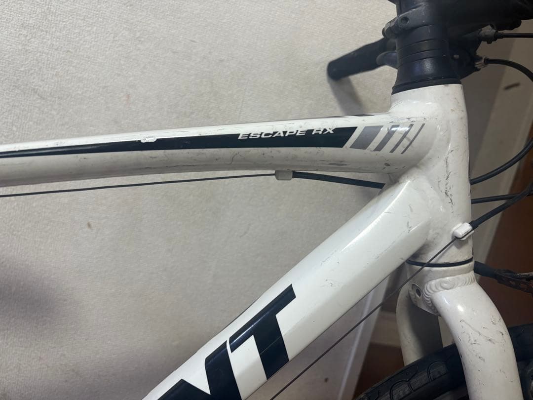 GIANT RX(エスケープシリーズ)