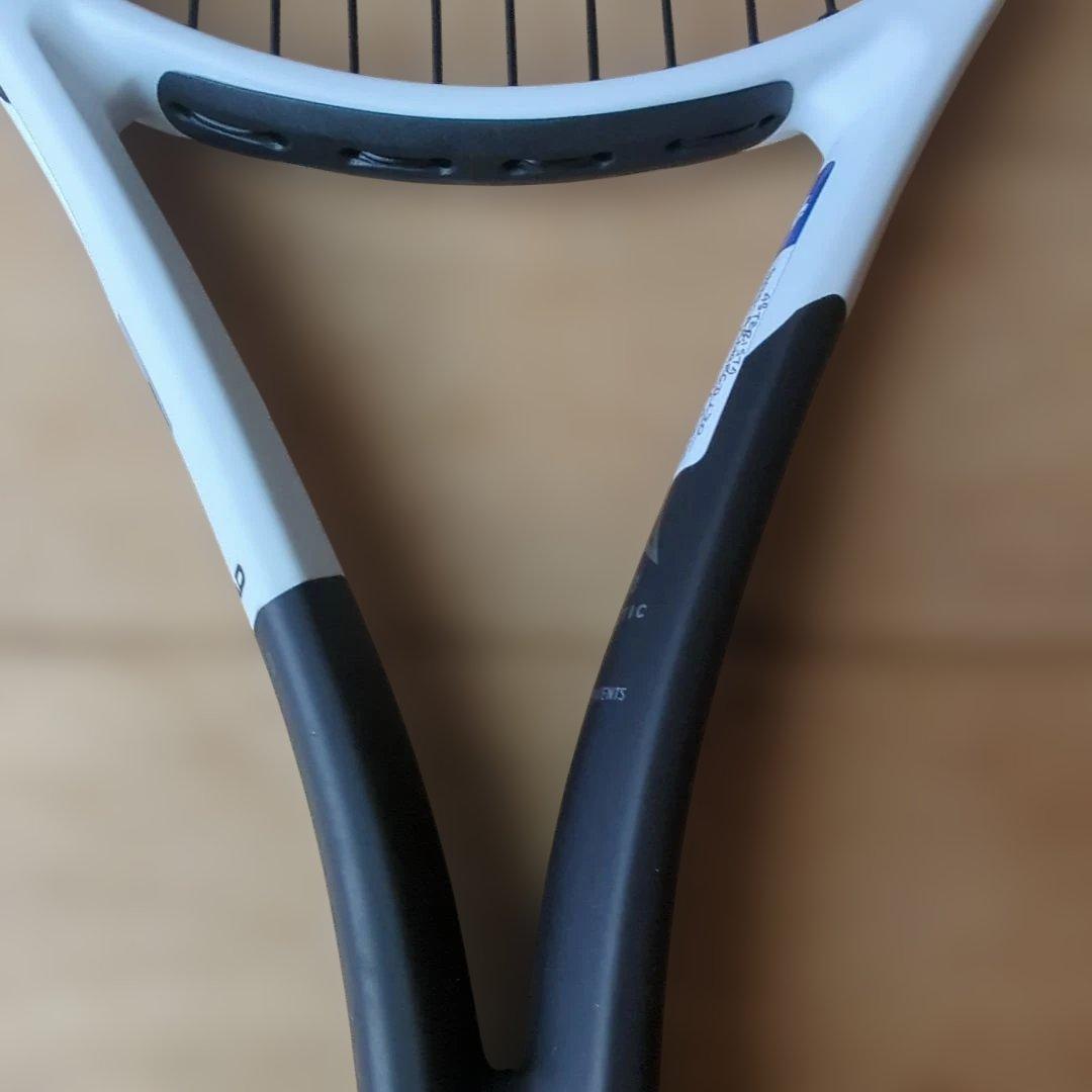 HEAD SPEED МPL テニスラケット