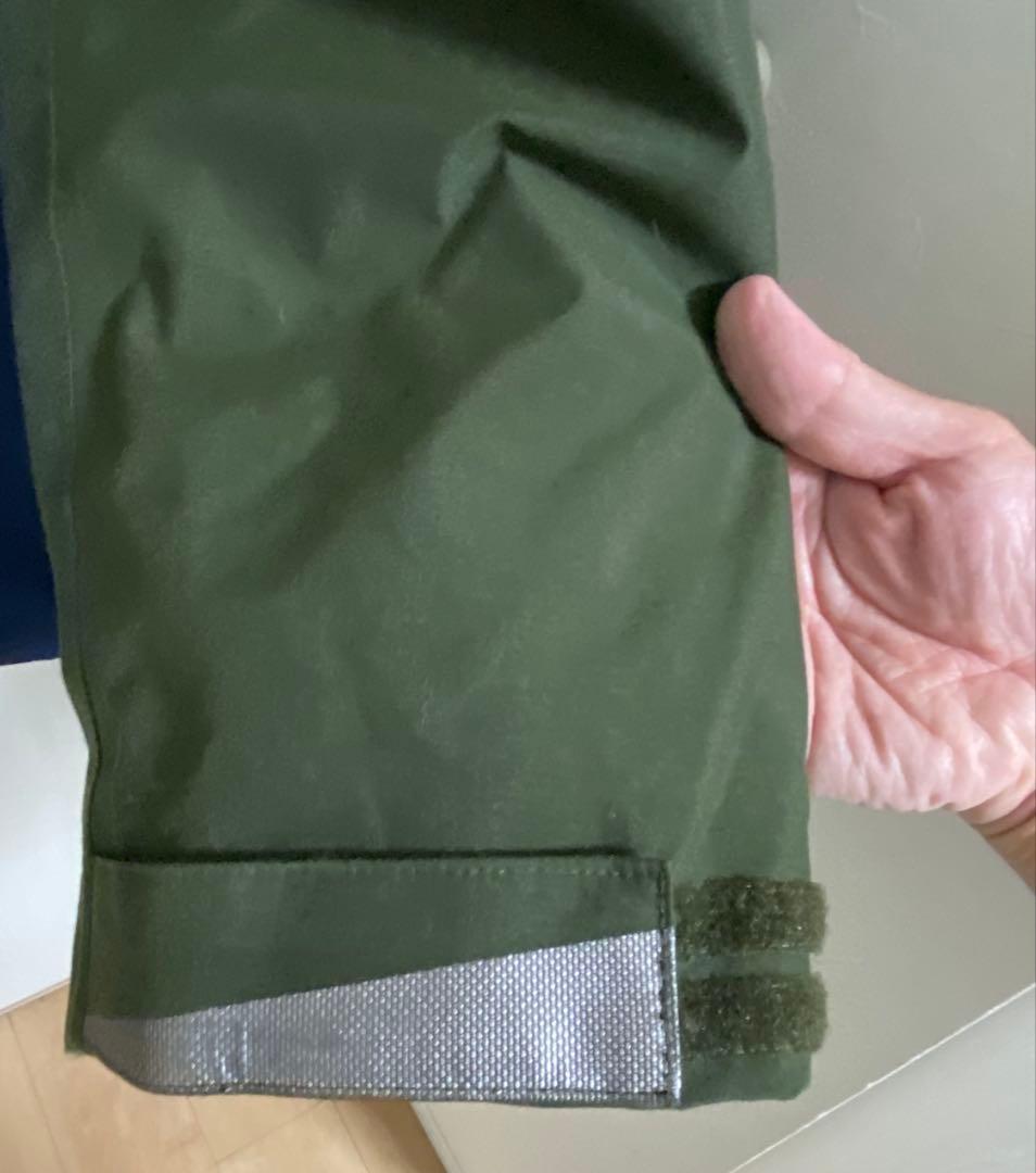 REW THE INSANEJK 06 GORE-TEX インセーン　ジャケット